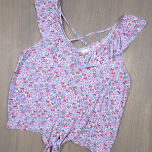 No Boundaries Blouse